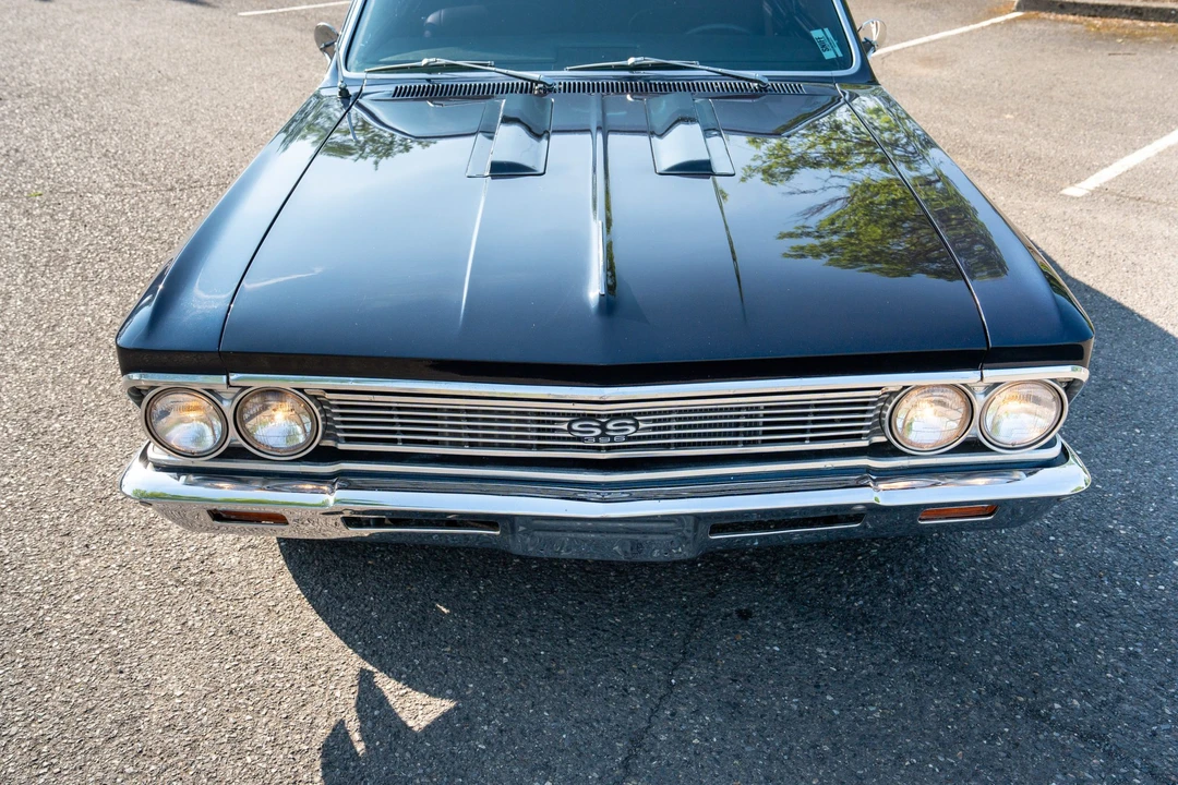 1966 Chevrolet Chevelle 1st Gen - Image 10 of 31