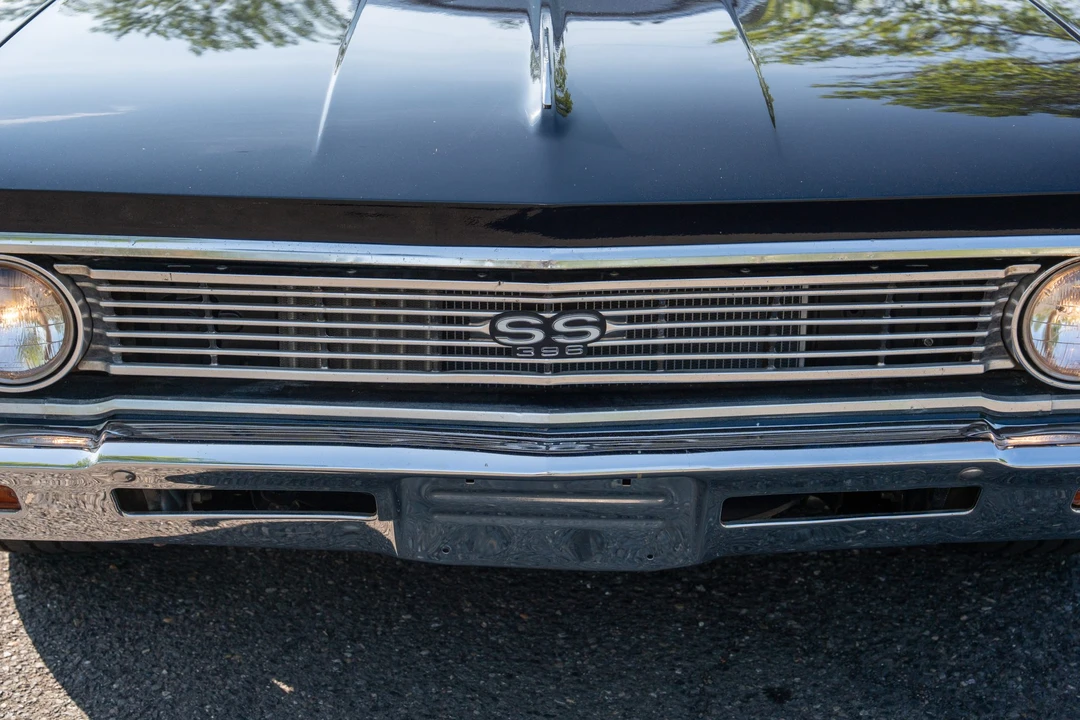 1966 Chevrolet Chevelle 1st Gen - Image 19 of 31