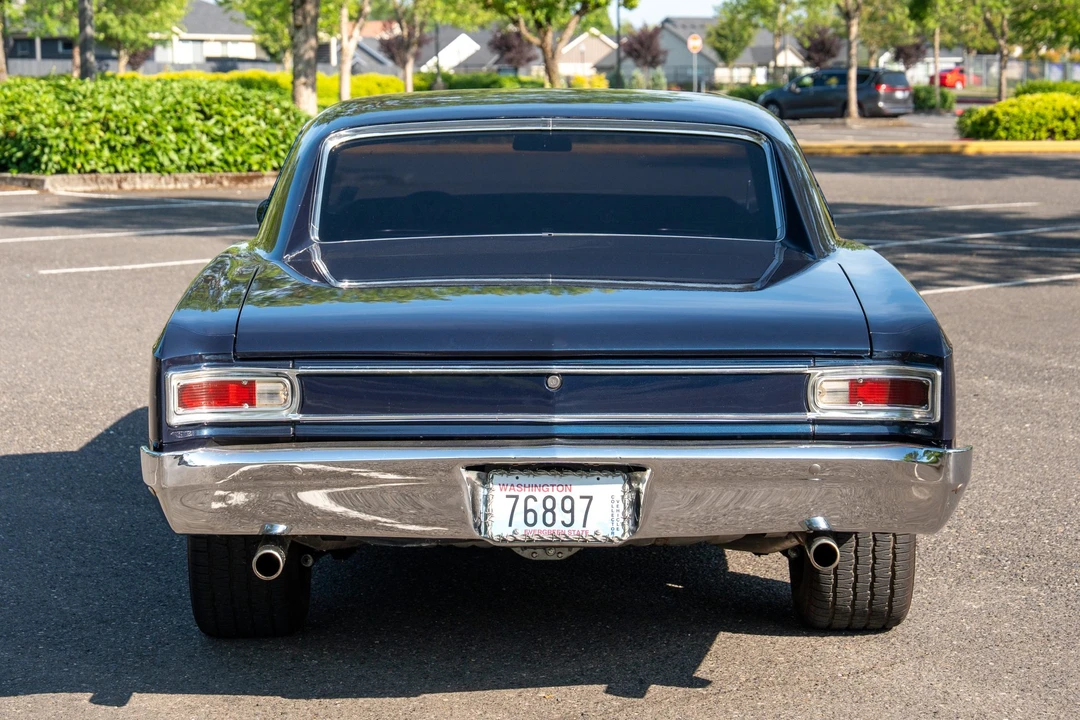 1966 Chevrolet Chevelle 1st Gen - Image 7 of 31