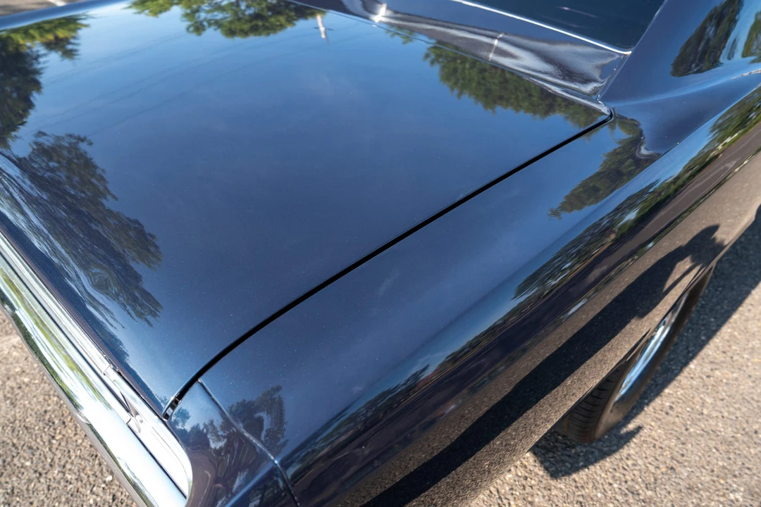 1966 Chevrolet Chevelle 1st Gen - Image 27 of 31