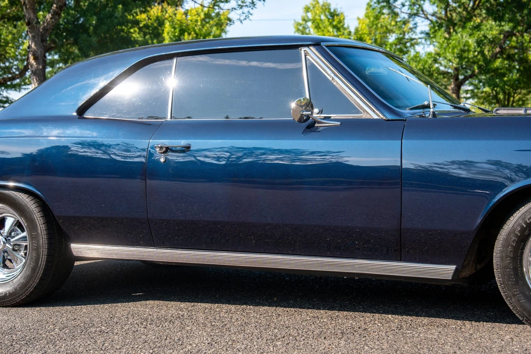 1966 Chevrolet Chevelle 1st Gen - Image 17 of 31