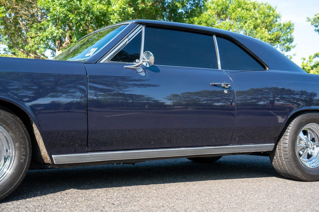 1966 Chevrolet Chevelle 1st Gen - Image 13 of 31