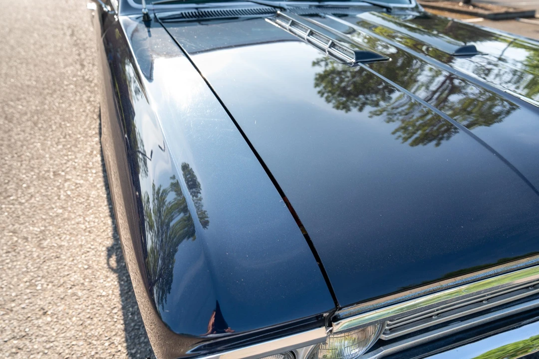 1966 Chevrolet Chevelle 1st Gen - Image 18 of 31
