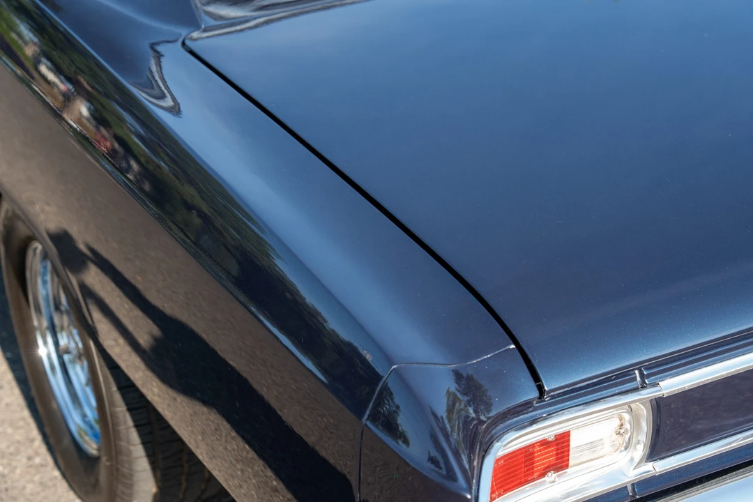 1966 Chevrolet Chevelle 1st Gen - Image 24 of 31
