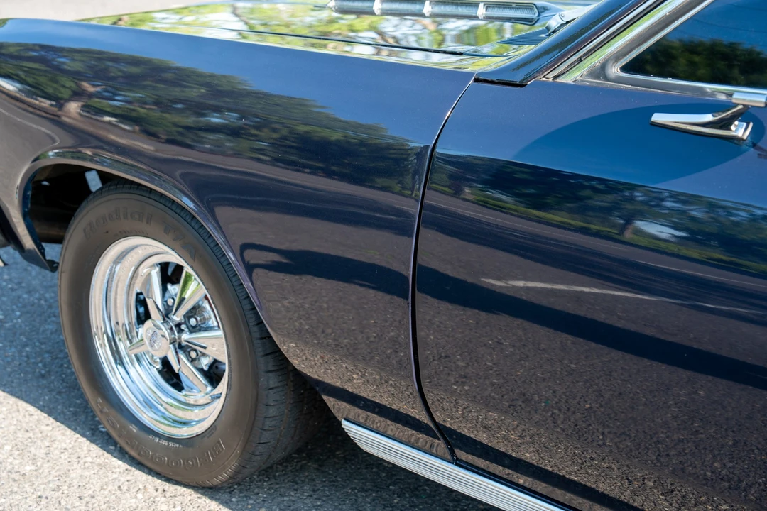 1966 Chevrolet Chevelle 1st Gen - Image 21 of 31