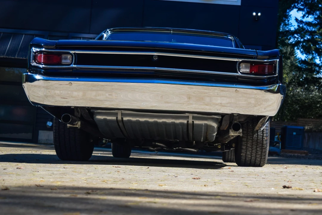 1966 Chevrolet Chevelle 1st Gen - Image 3 of 31