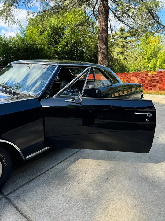 1966 Chevrolet Chevelle 1st Gen - Image 29 of 31