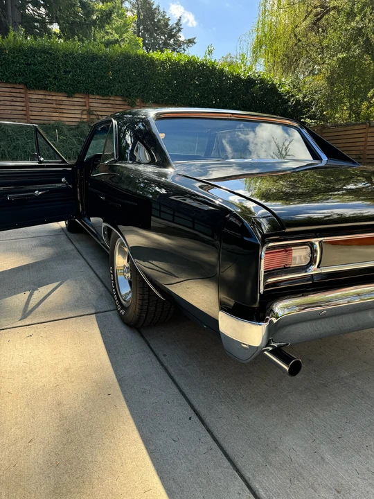 1966 Chevrolet Chevelle 1st Gen - Image 29 of 31