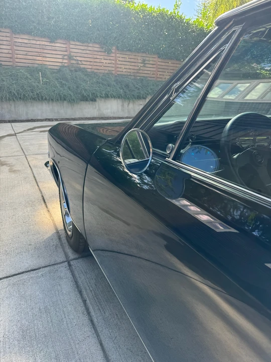 1966 Chevrolet Chevelle 1st Gen - Image 30 of 31