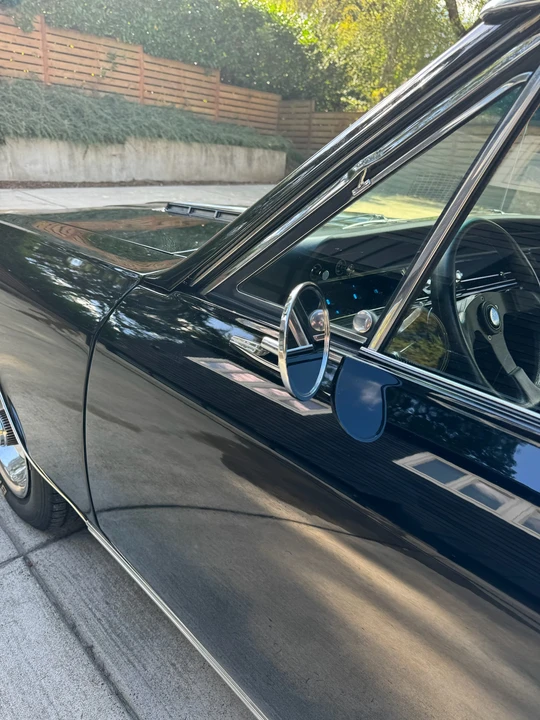 1966 Chevrolet Chevelle 1st Gen - Image 31 of 31