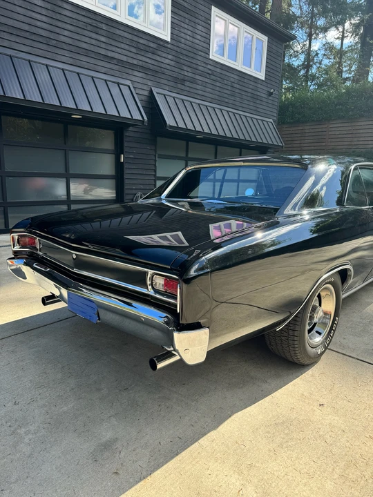 1966 Chevrolet Chevelle 1st Gen - Image 23 of 31