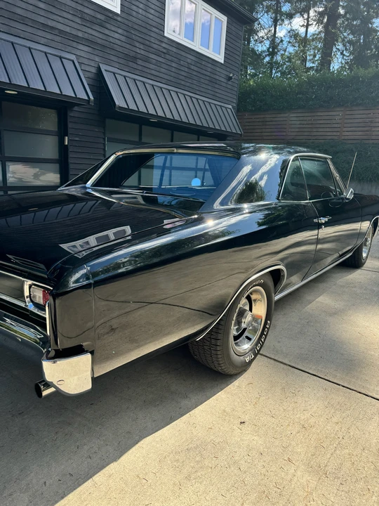 1966 Chevrolet Chevelle 1st Gen - Image 25 of 31