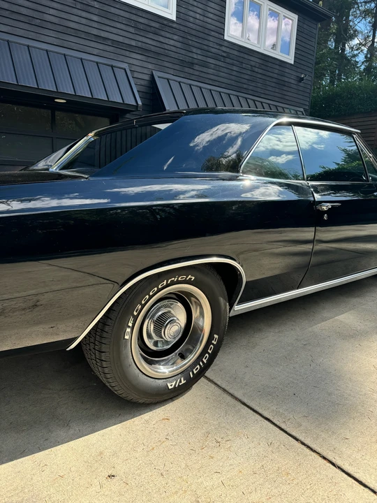 1966 Chevrolet Chevelle 1st Gen - Image 27 of 31