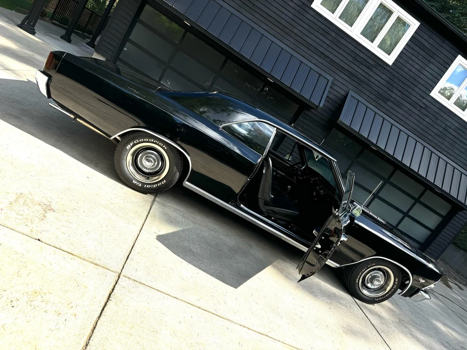 1966 Chevrolet Chevelle 1st Gen - Image 14 of 31