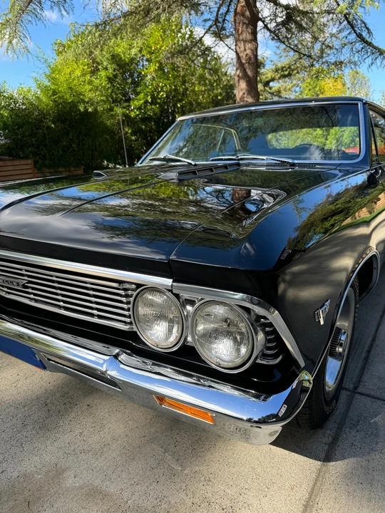 1966 Chevrolet Chevelle 1st Gen - Image 21 of 31