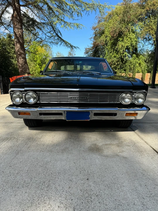 1966 Chevrolet Chevelle 1st Gen - Image 5 of 31