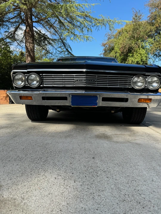 1966 Chevrolet Chevelle 1st Gen - Image 5 of 31