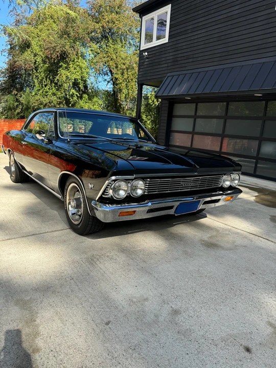 1966 Chevrolet Chevelle 1st Gen - Image 6 of 31