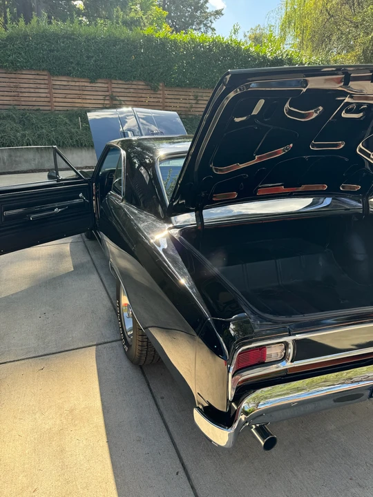 1966 Chevrolet Chevelle 1st Gen - Image 28 of 31
