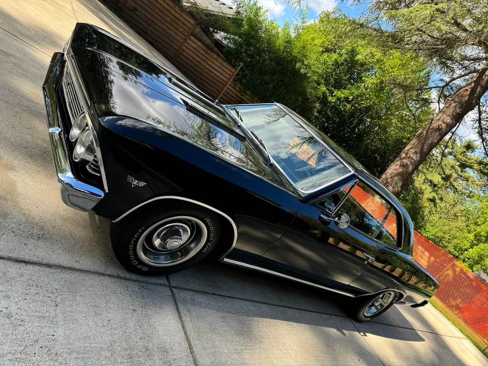 1966 Chevrolet Chevelle 1st Gen - Image 13 of 31