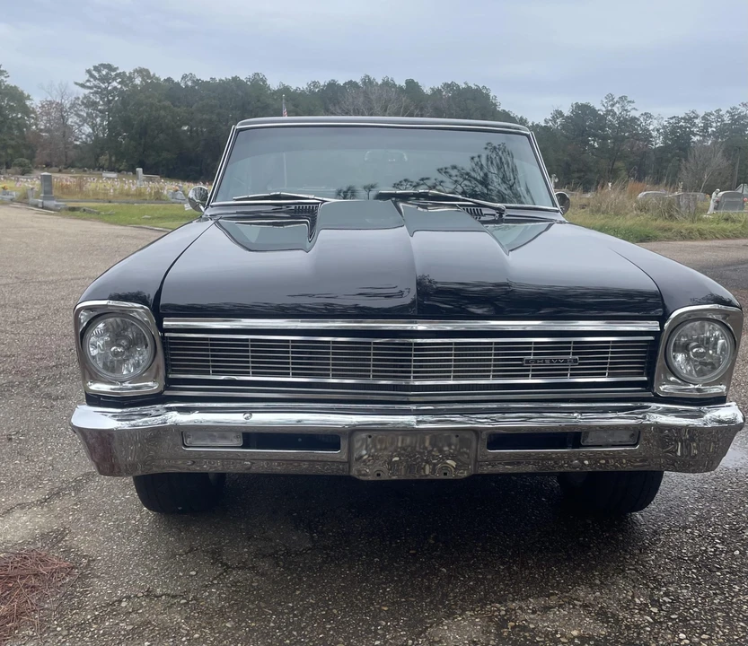 1966 Chevrolet II 2nd Gen - Image 3 of 31