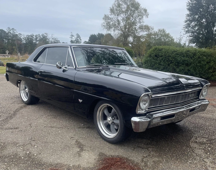 1966 Chevrolet II 2nd Gen - Image 5 of 31