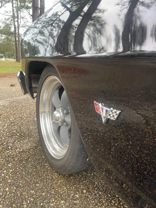 1966 Chevrolet II 2nd Gen - Image 26 of 31