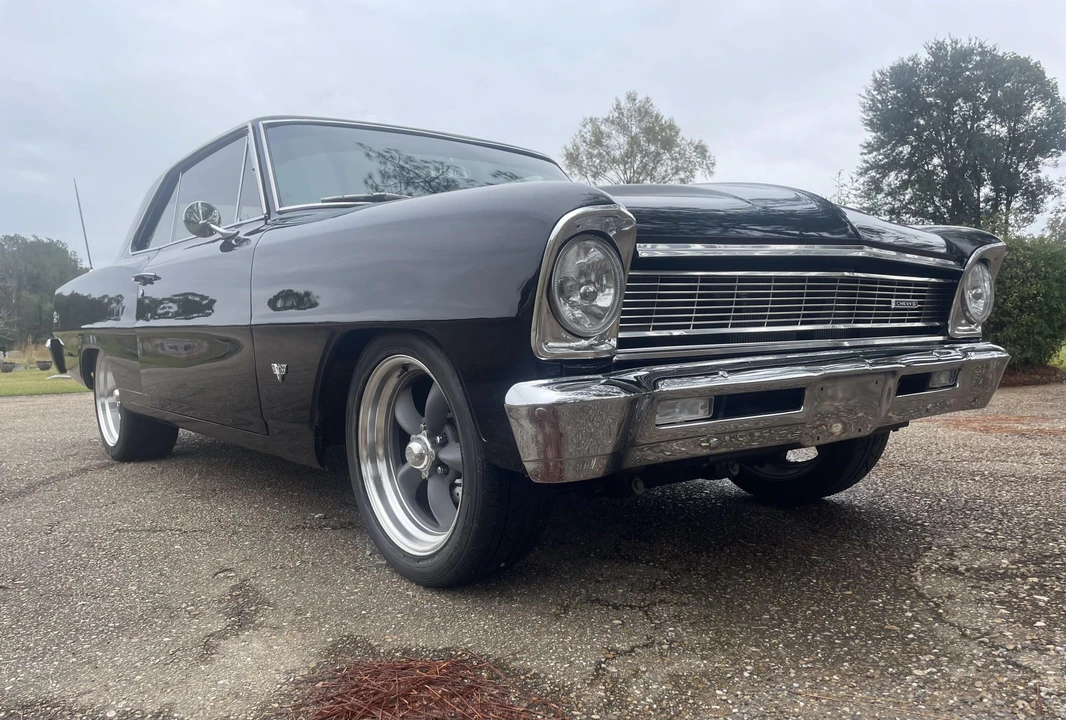 1966 Chevrolet II 2nd Gen - Image 4 of 31