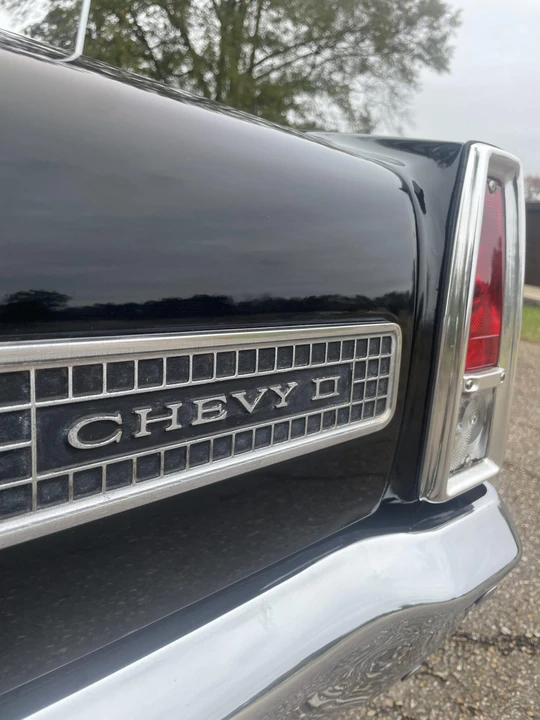 1966 Chevrolet II 2nd Gen - Image 24 of 31