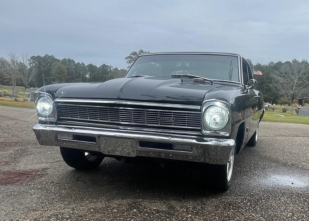 1966 Chevrolet II 2nd Gen - Image 12 of 31