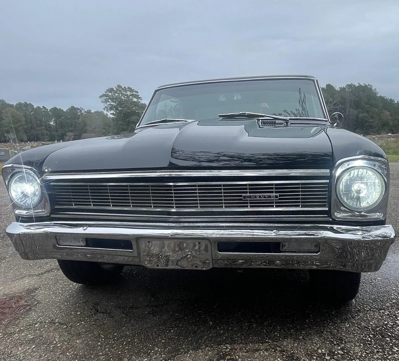 1966 Chevrolet II 2nd Gen - Image 13 of 31