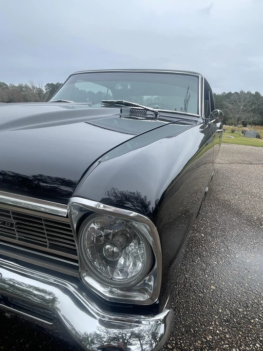 1966 Chevrolet II 2nd Gen - Image 22 of 31