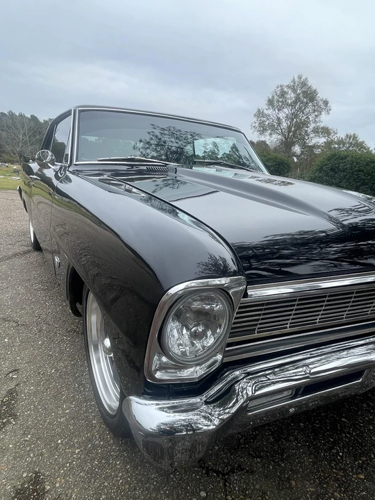 1966 Chevrolet II 2nd Gen - Image 21 of 31