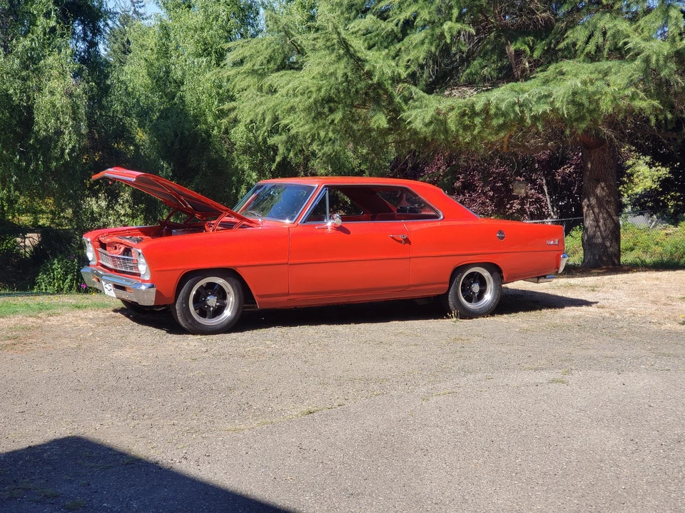 1966 Chevrolet II 2nd Gen - Image 24 of 31