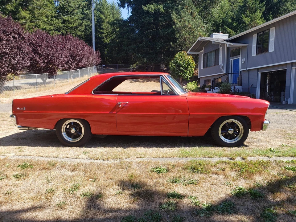 1966 Chevrolet II 2nd Gen - Image 18 of 31