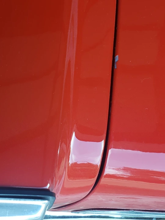 1966 Chevrolet II 2nd Gen - Image 30 of 31