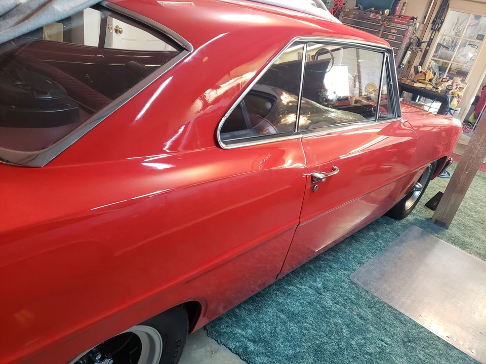 1966 Chevrolet II 2nd Gen - Image 25 of 31