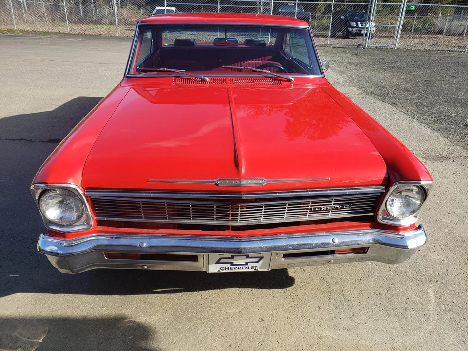 1966 Chevrolet II 2nd Gen - Image 3 of 31