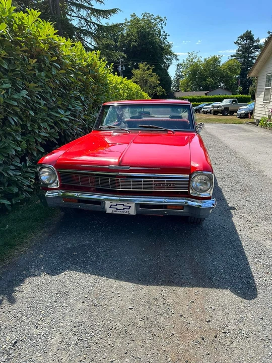 1966 Chevrolet II 2nd Gen - Image 5 of 31