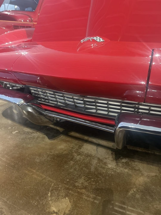 1966 Chevrolet Corvette C2 - Image 27 of 31