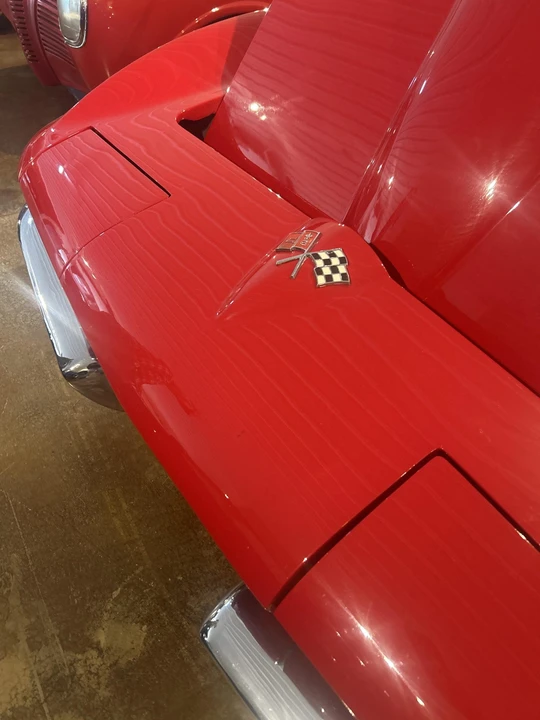 1966 Chevrolet Corvette C2 - Image 23 of 31
