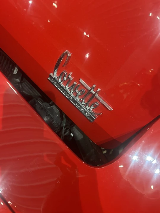 1966 Chevrolet Corvette C2 - Image 26 of 31