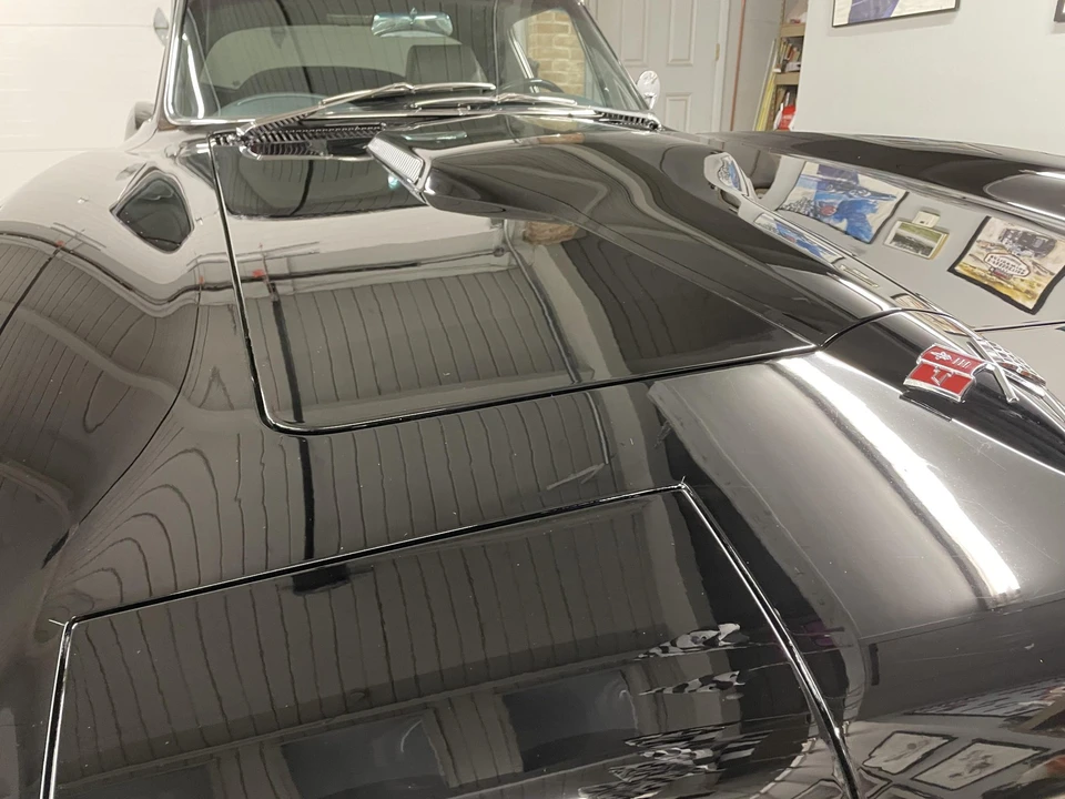 1966 Chevrolet Corvette C2 - Image 23 of 31
