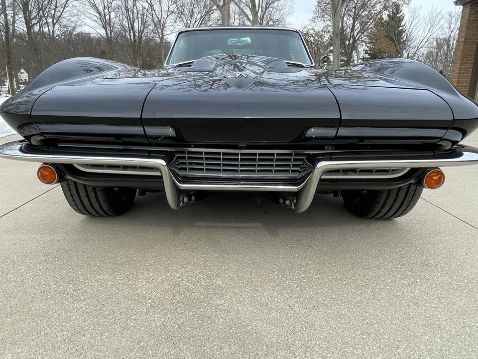 1966 Chevrolet Corvette C2 - Image 3 of 31