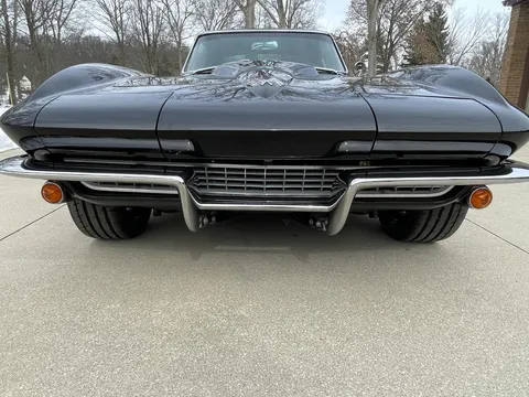 1966 Chevrolet Corvette C2 - Image 3 of 31