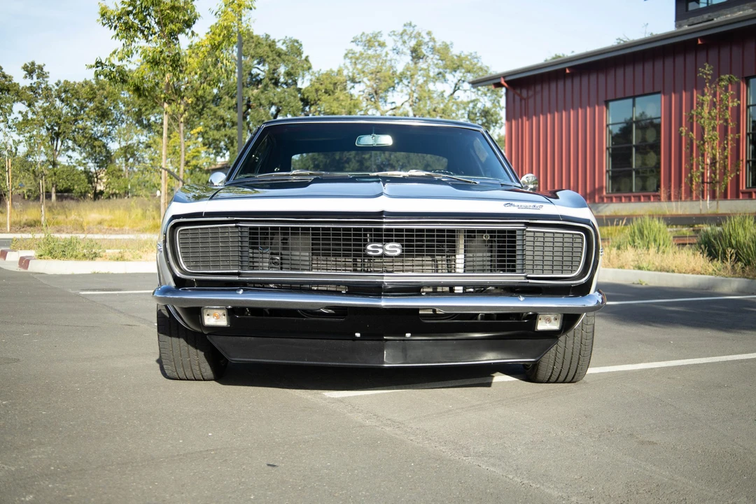 1967 Chevrolet Camaro 1st Gen - Image 15 of 31