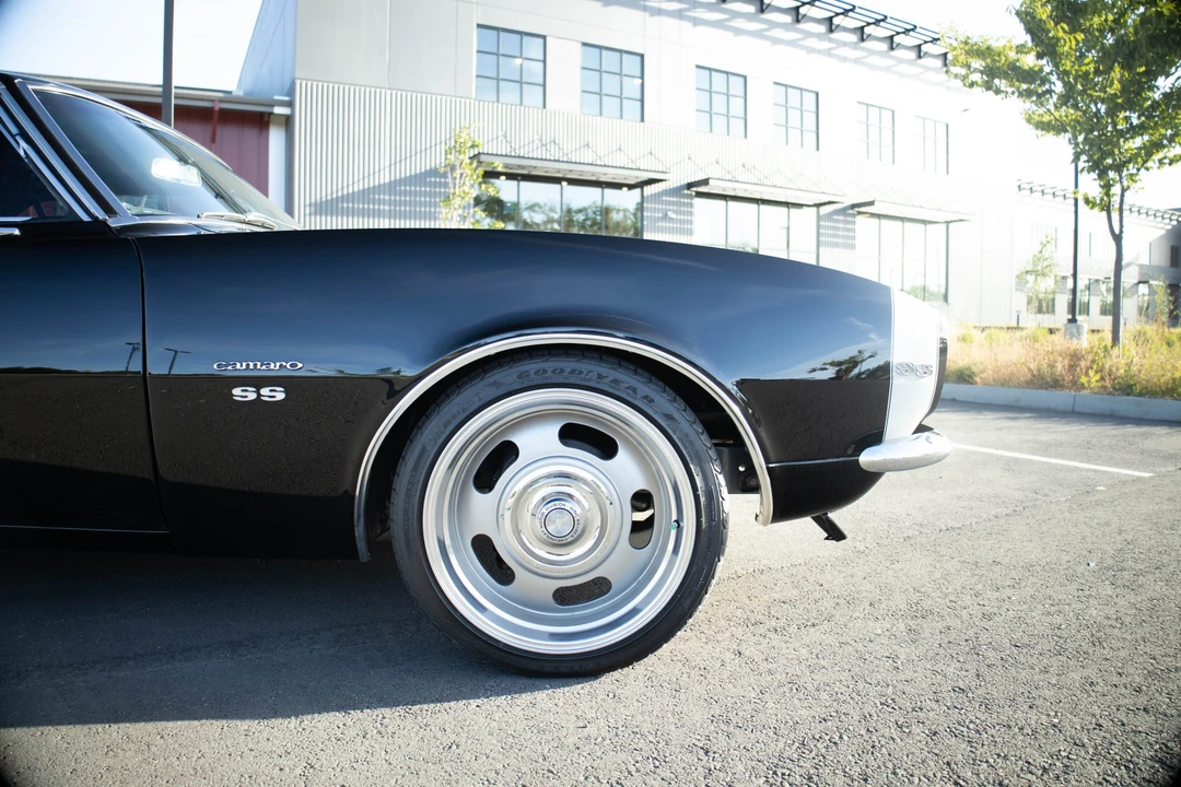 1967 Chevrolet Camaro 1st Gen - Image 23 of 31