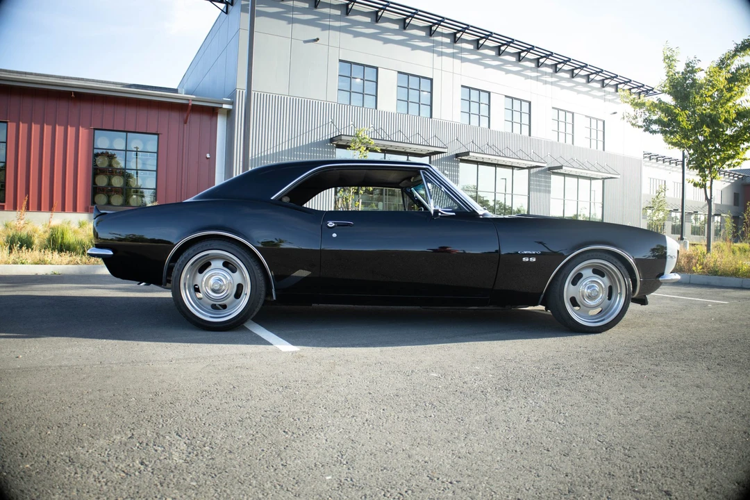 1967 Chevrolet Camaro 1st Gen - Image 17 of 31