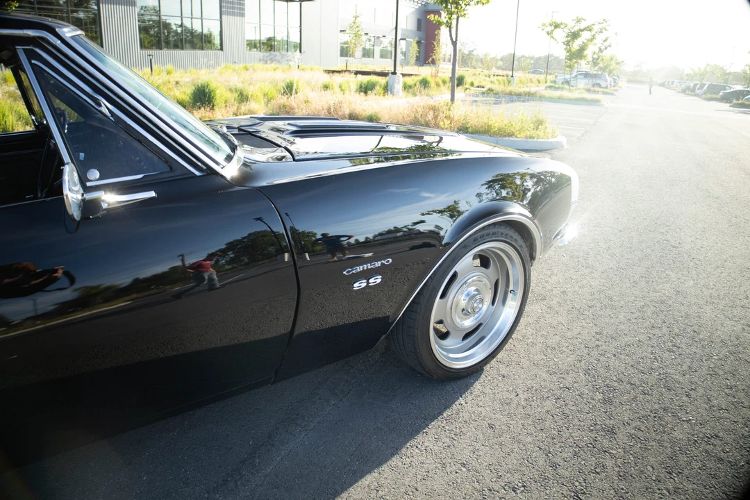 1967 Chevrolet Camaro 1st Gen - Image 24 of 31