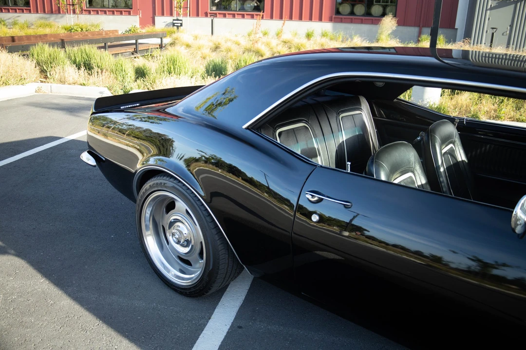 1967 Chevrolet Camaro 1st Gen - Image 25 of 31